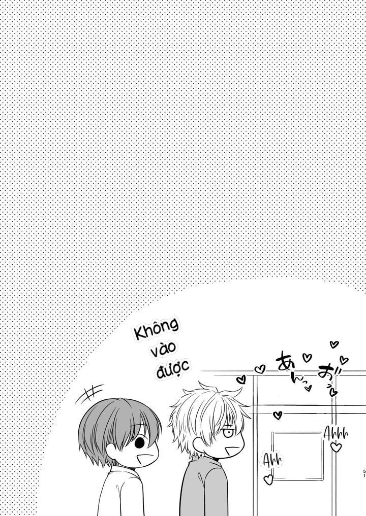 Tuyển tập truyện doujinshi Chapter 205 - Next Chapter 206