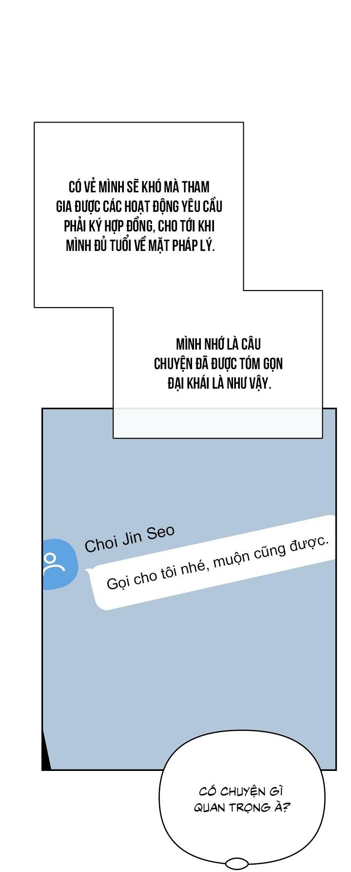 Khu vực chủ nghĩa tình yêu Chapter 76 - Next Chapter 77