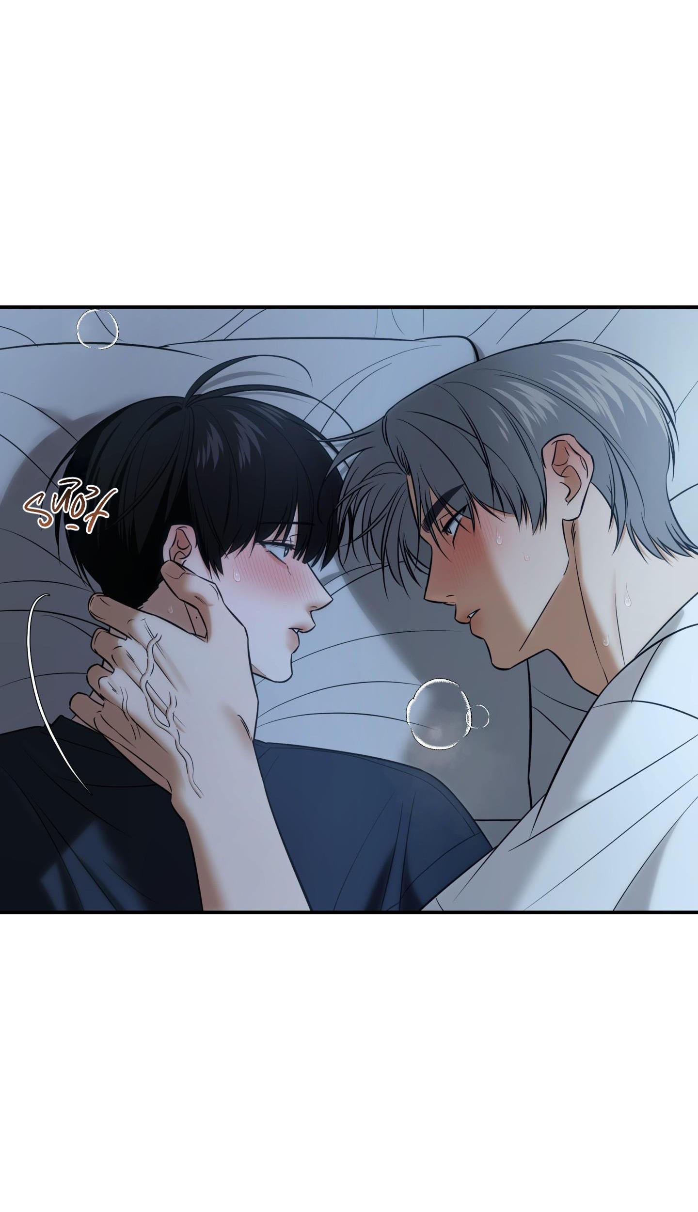(CBunu) Hưởng Lợi Chapter 44 H+ - Next 