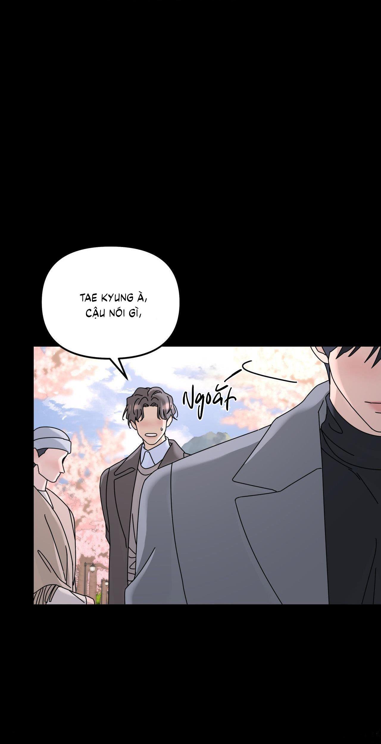 (CBunu) Cây Không Có Rễ Chapter 86 - Next Chapter 87