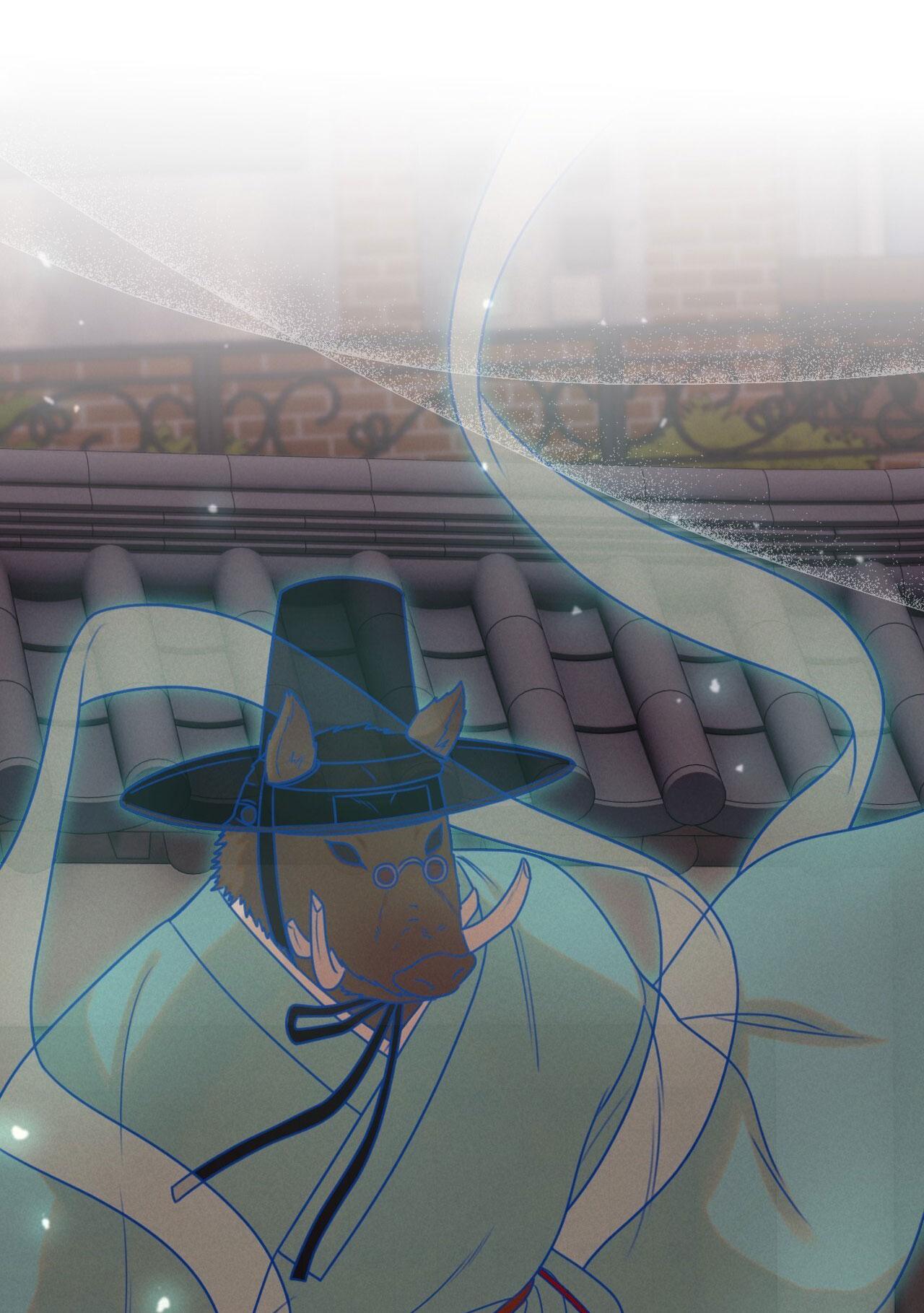 QUẺ BÓI GIẤC MƠ CỦA YÊU TINH Chapter 49 - Next 