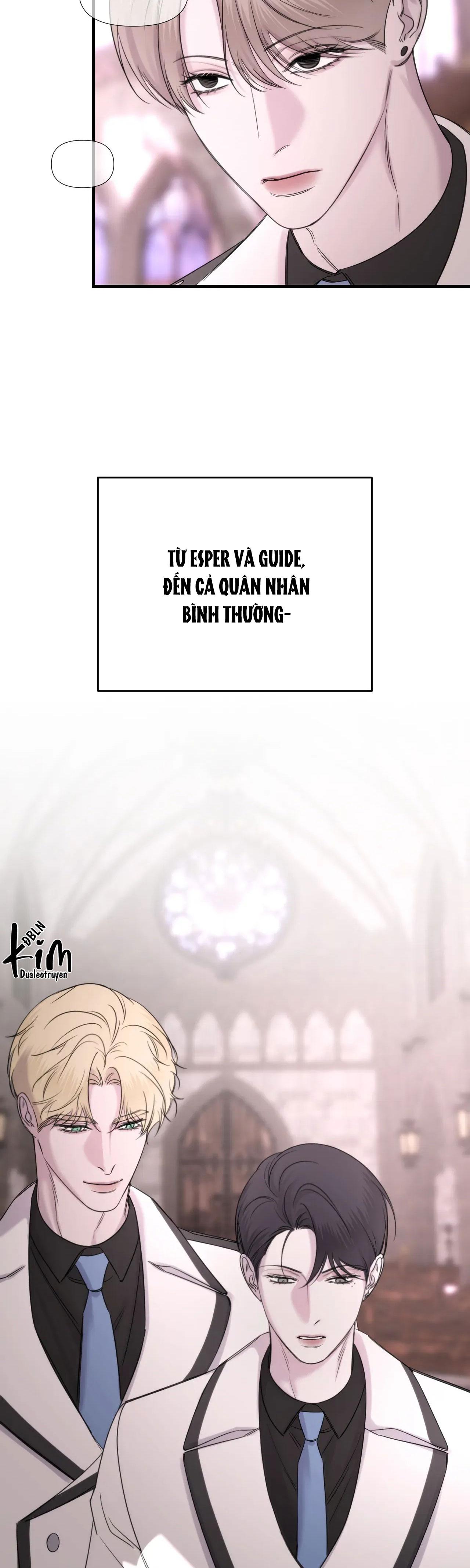 NAME ME Chapter 9 - Next Chapter 10