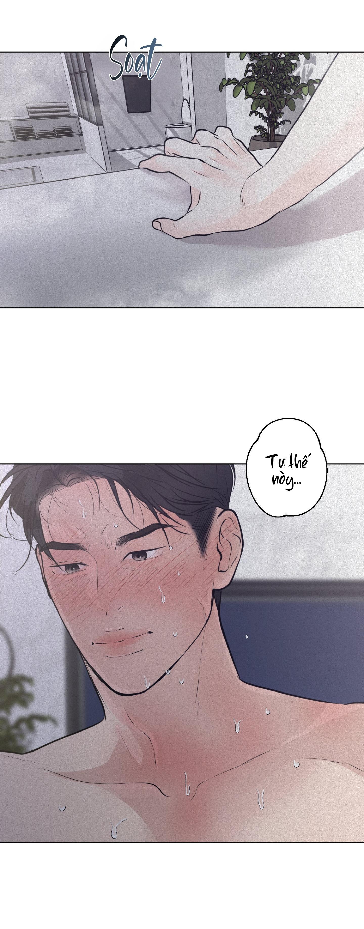 (ABO) LỜI CẦU NGUYỆN Chapter 69 - Next 