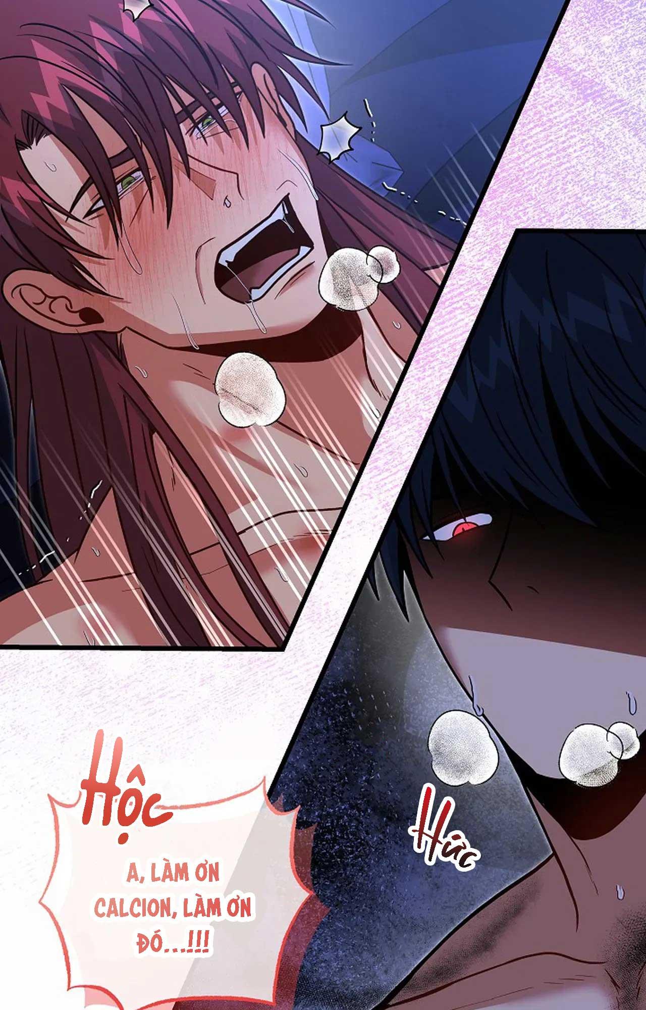 NGHỈ HƯU CHỨ KHÔNG PHẢI TÌNH YÊU Chapter 45 - Next 