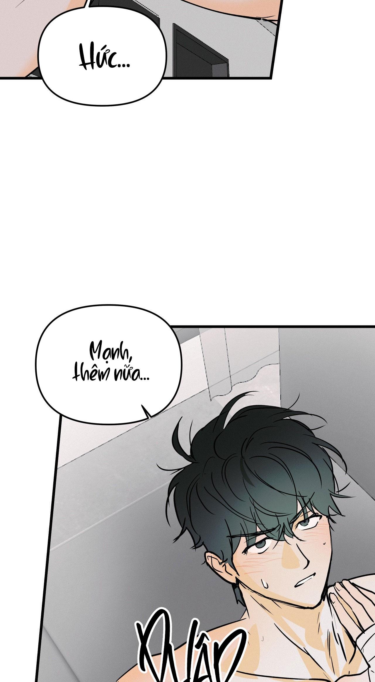 LIE AGAIN Chapter 62 - Next 