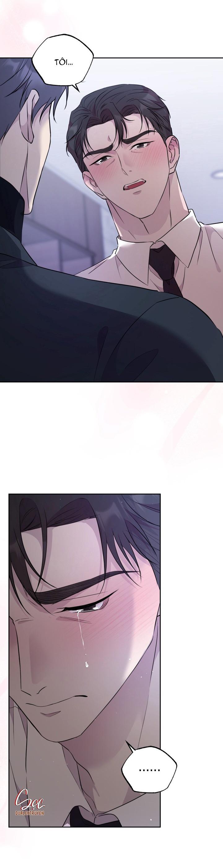 LUẬN VĂN BODY CỦA GIÁO SƯ Chapter 7 END - Next 