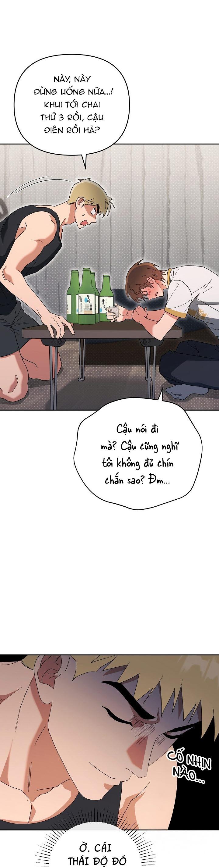 ROMANCE NOT ROMANTIC Chapter 45 - Next Chapter 46
