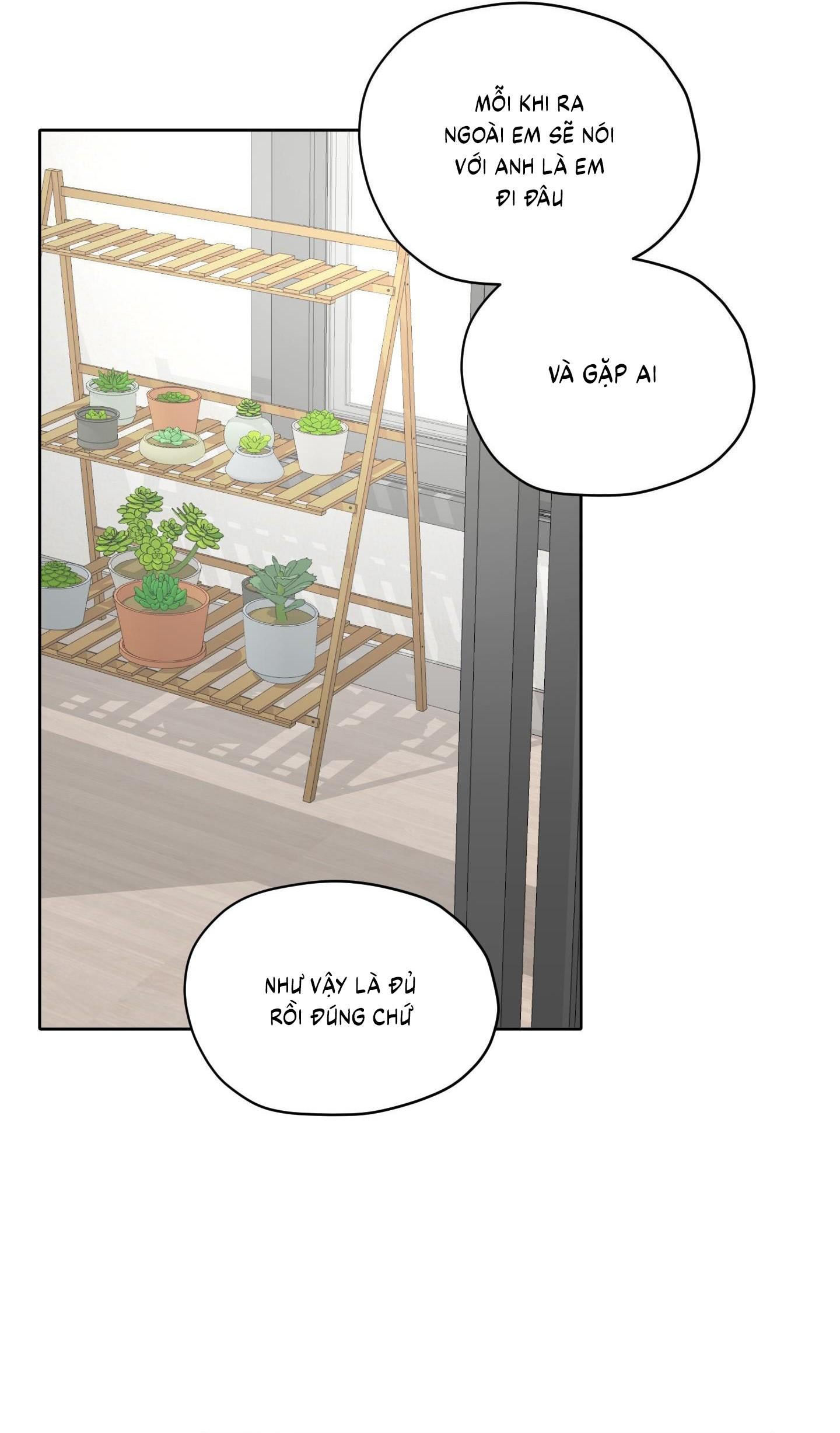 (CBunu) Đầm Sen Héo Úa Chapter 53 - Trang 2