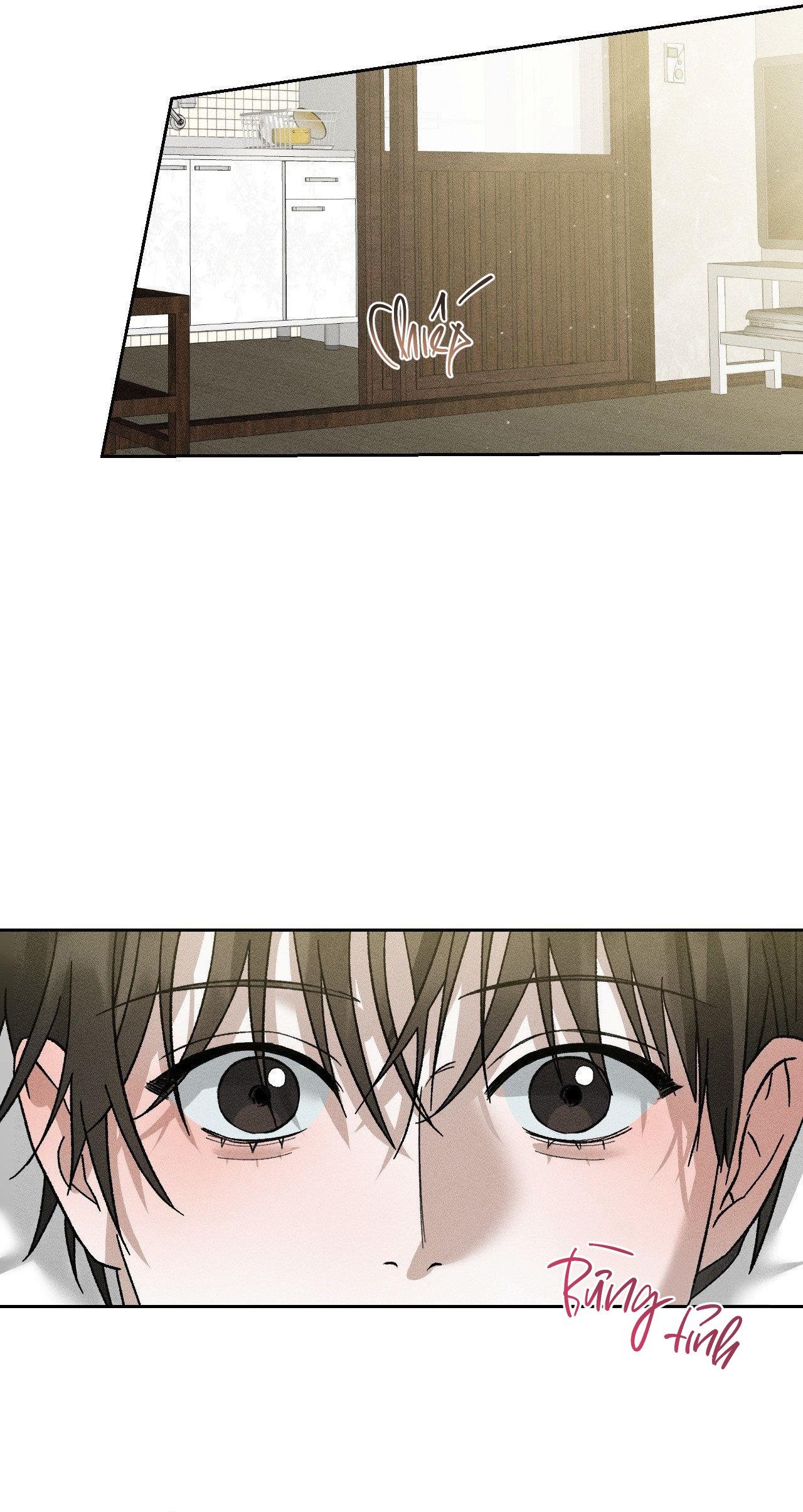 (CBunu) Close Up Chapter 22 - Next 