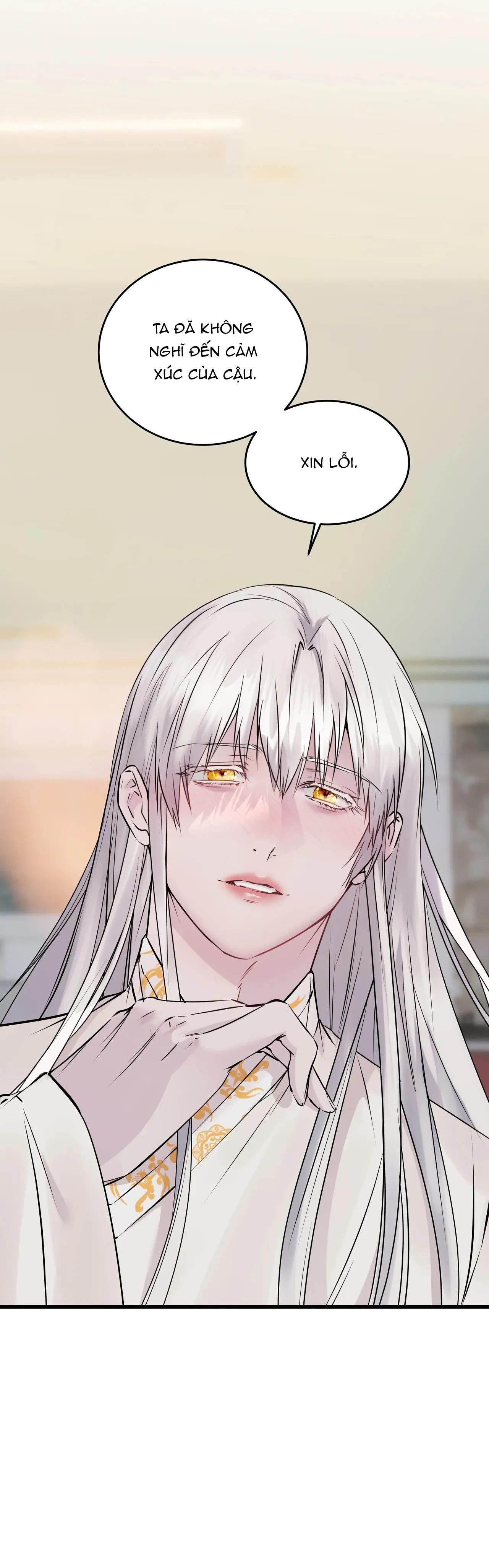ÂN NHÂN CỦA RẮN Chapter 28 - Trang 2