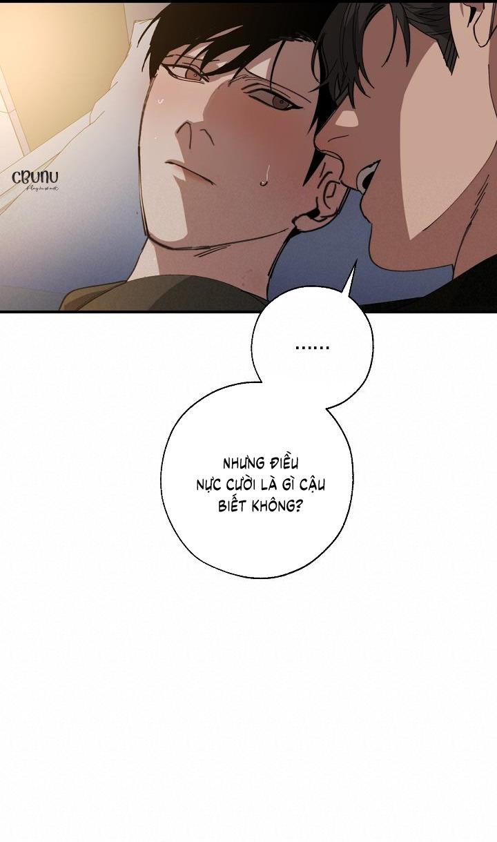 (CBunu) Tráo Đổi Chapter 70 - Next 