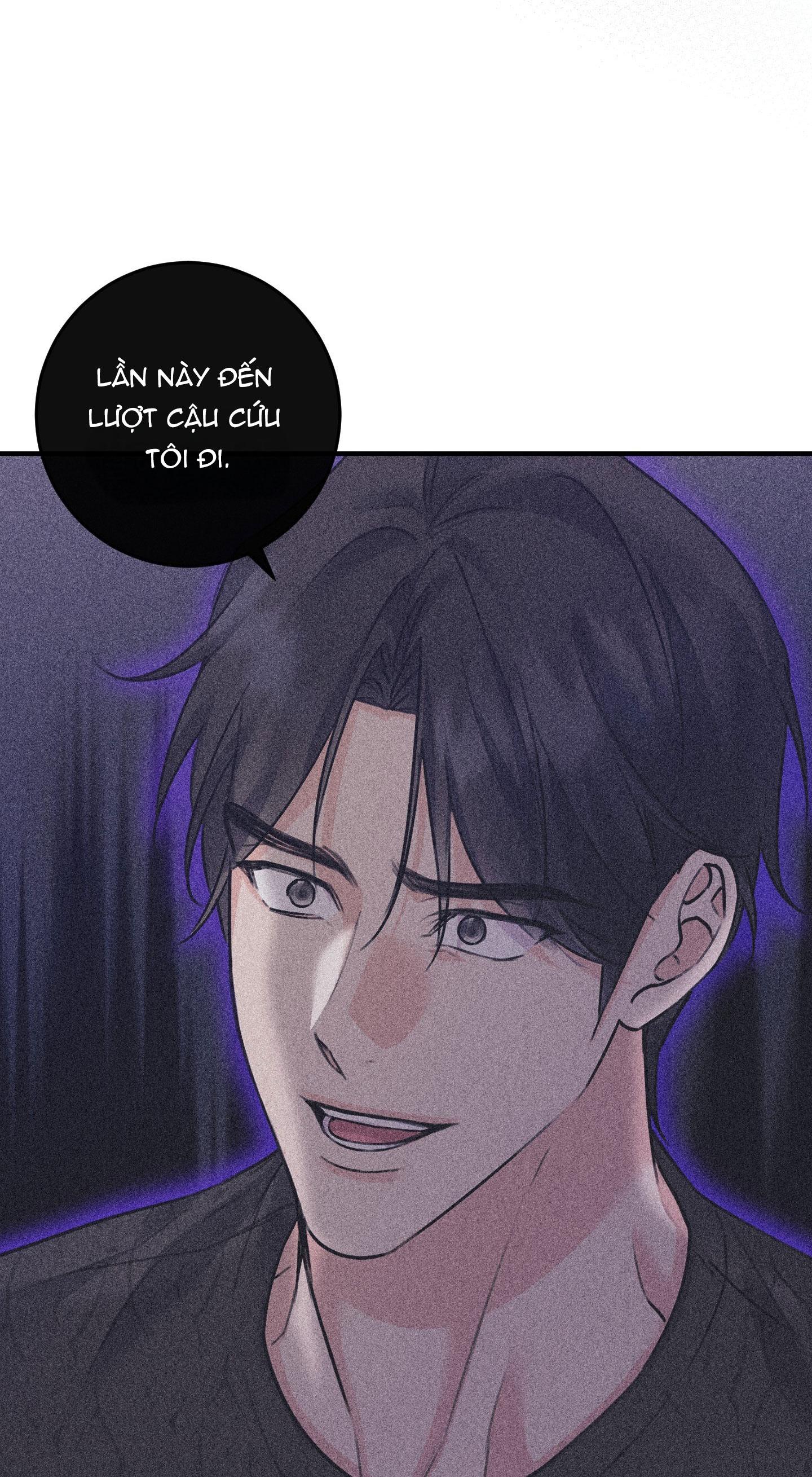 QUAN HỆ CỘNG SINH GIỮA TRỜI VÀ TRĂNG Chapter 46 - Next 