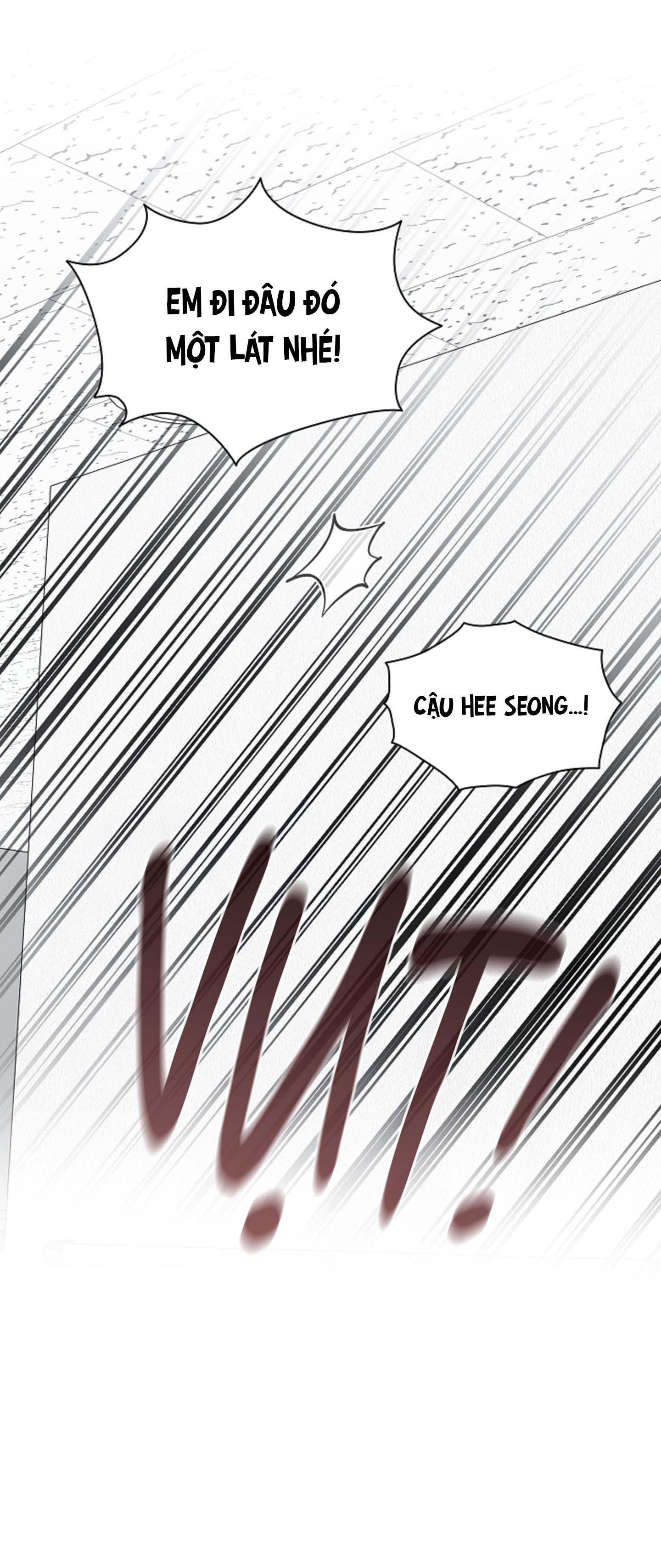 ĐỪNG ĐỘNG VÀO CÚN CON! Chapter 40 - Next Chapter 41