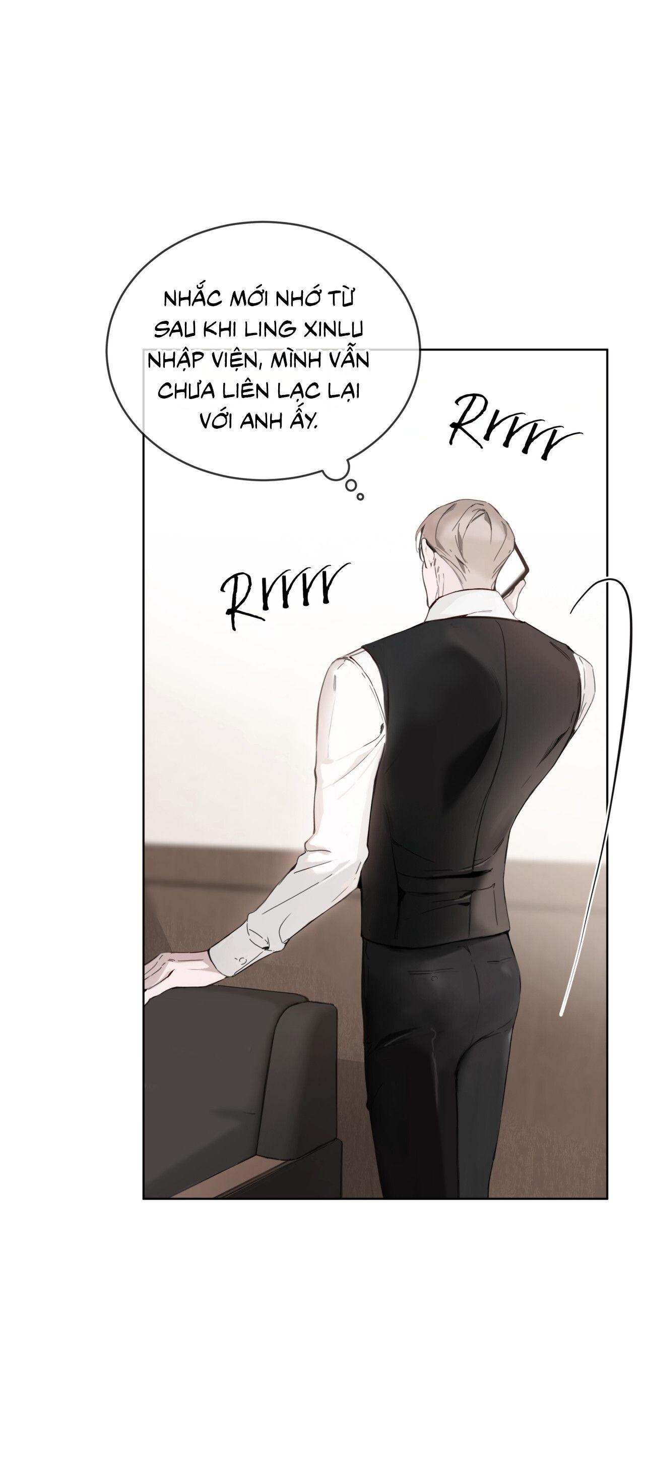 RAGA: Passion Chapter 8 - Next Chapter 9