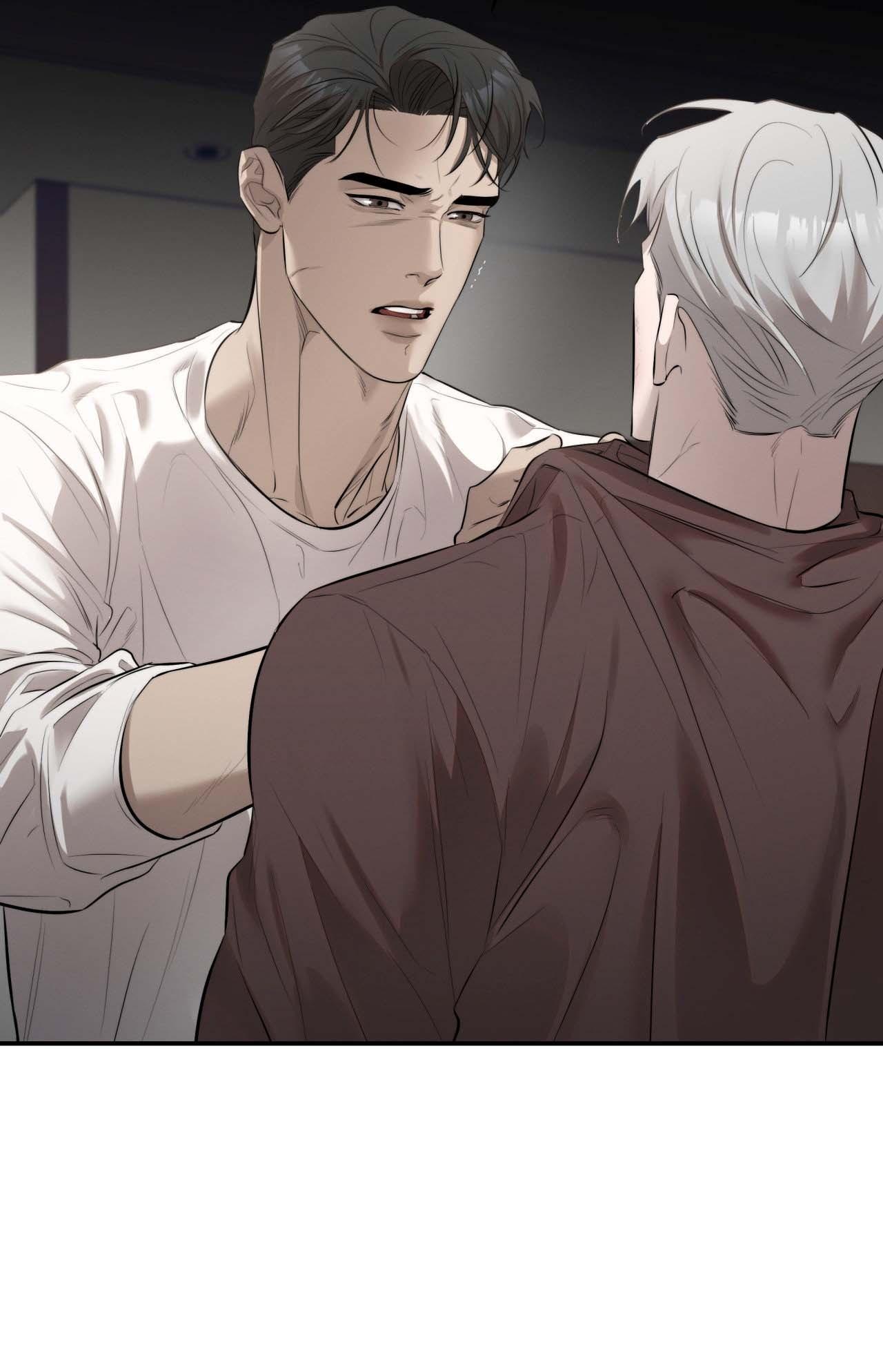 NHIỆT ĐỘ TIẾP XÚC Chapter 28 - Next 