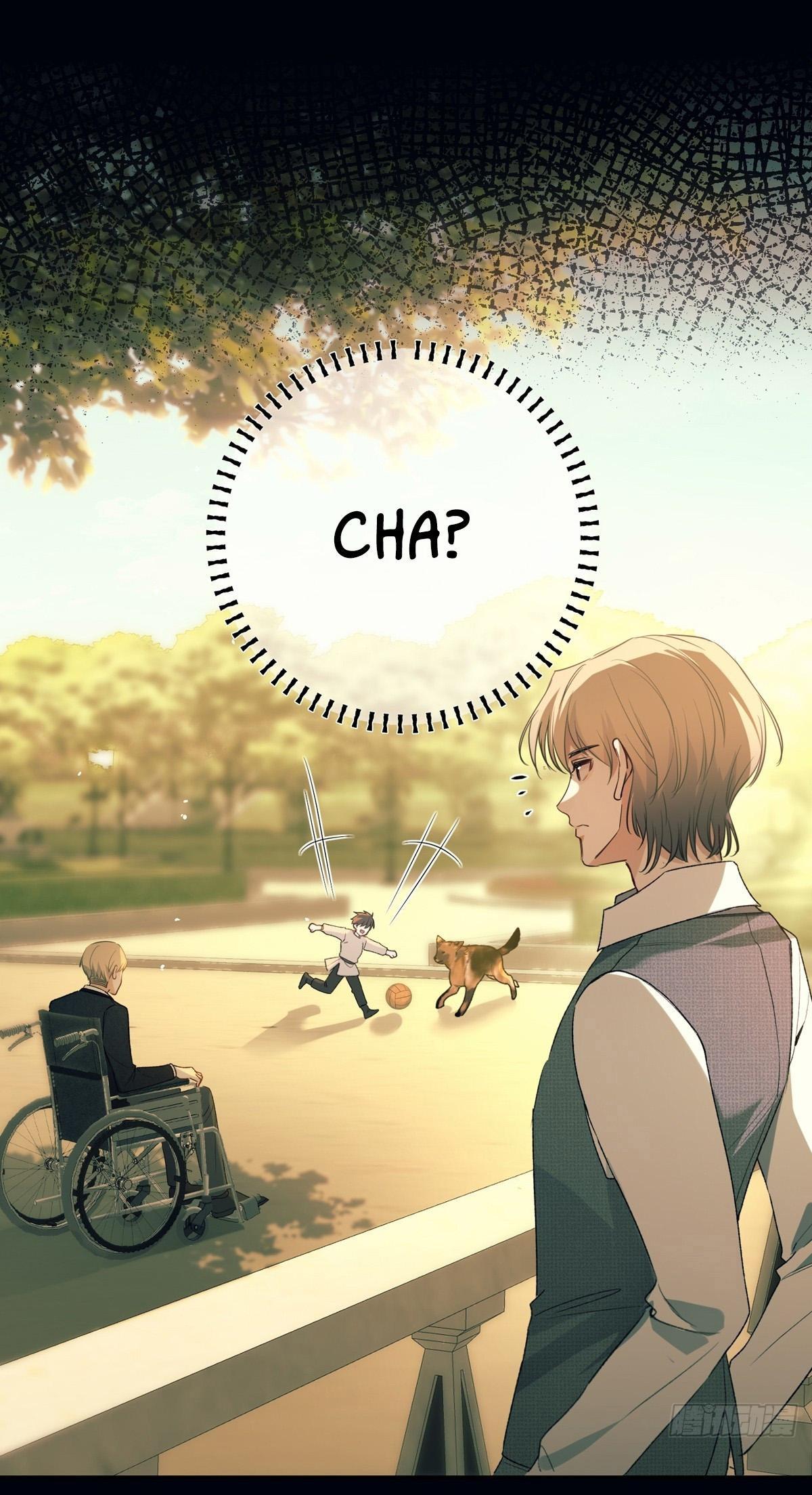 Tình yêu của kẻ khát máu Chapter 15 - Next Chapter 15.2 Ngoại truyện 1