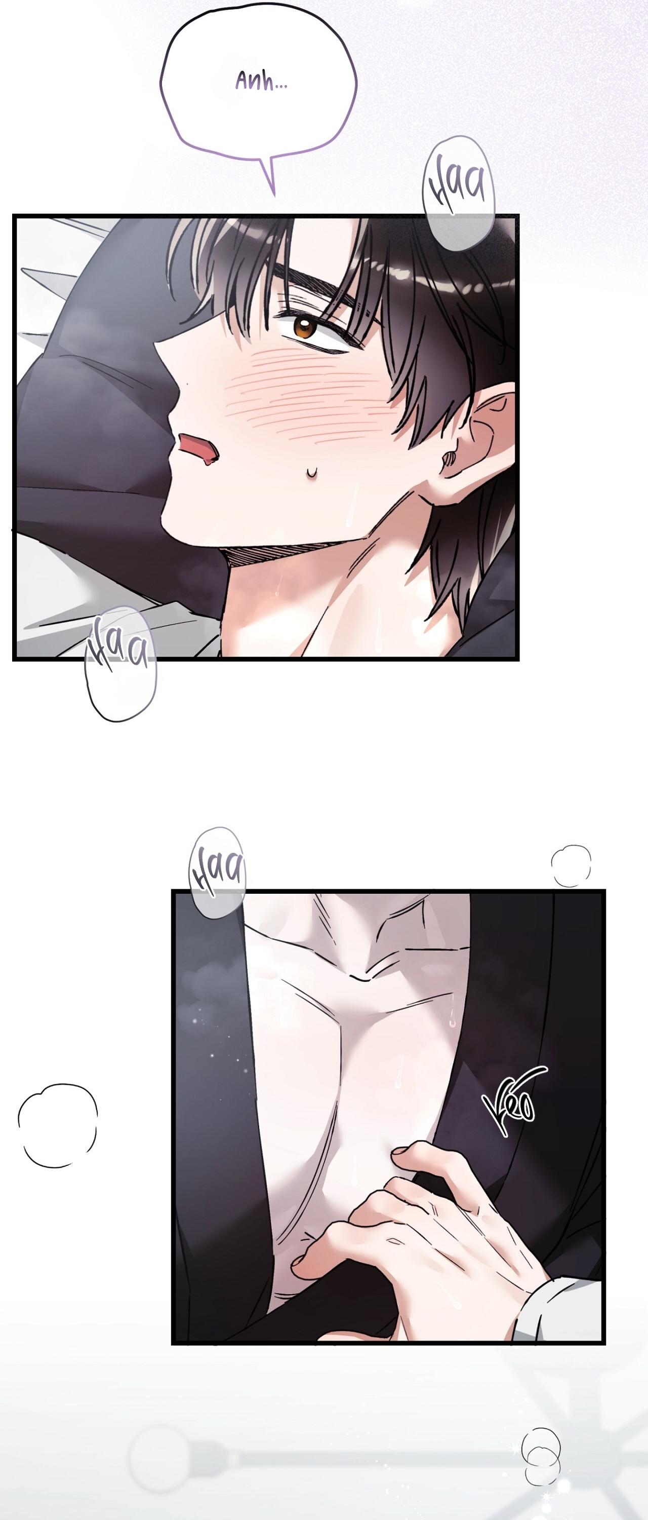MỐI TÌNH KHÔNG CÔNG BẰNG Chapter 39 H+ - Next Chapter 40 H
