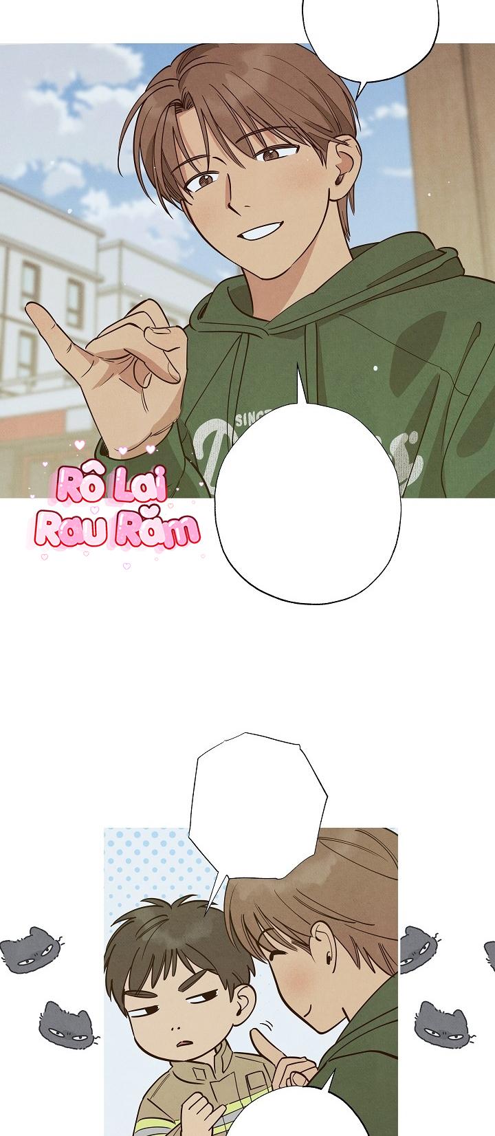 BẢY NGÀY CHỦ NHẬT Chapter 13 - Next 