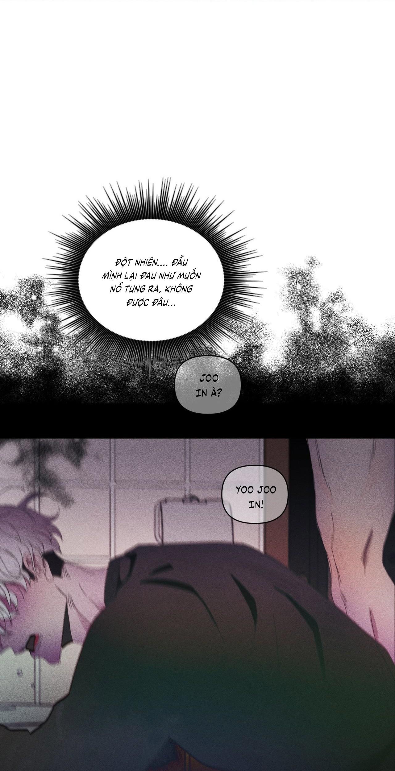 (CBunu) Mùa Đông Cuối Cùng Của Tôi Chapter 3 - Next Chapter 4