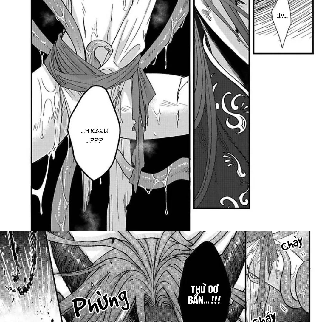 Cô Dâu Của Rồng Chapter 4 - Next 