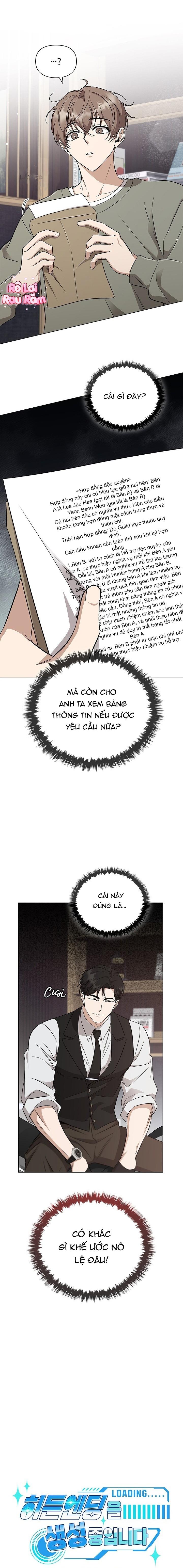 KHỞI TẠO KẾT ẨN Chapter 3 - Trang 2