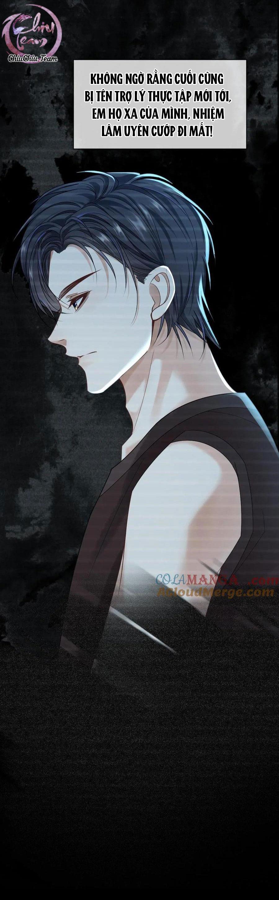 Khát Vọng Ngọt Ngào Chapter 345 - Next Chapter 346
