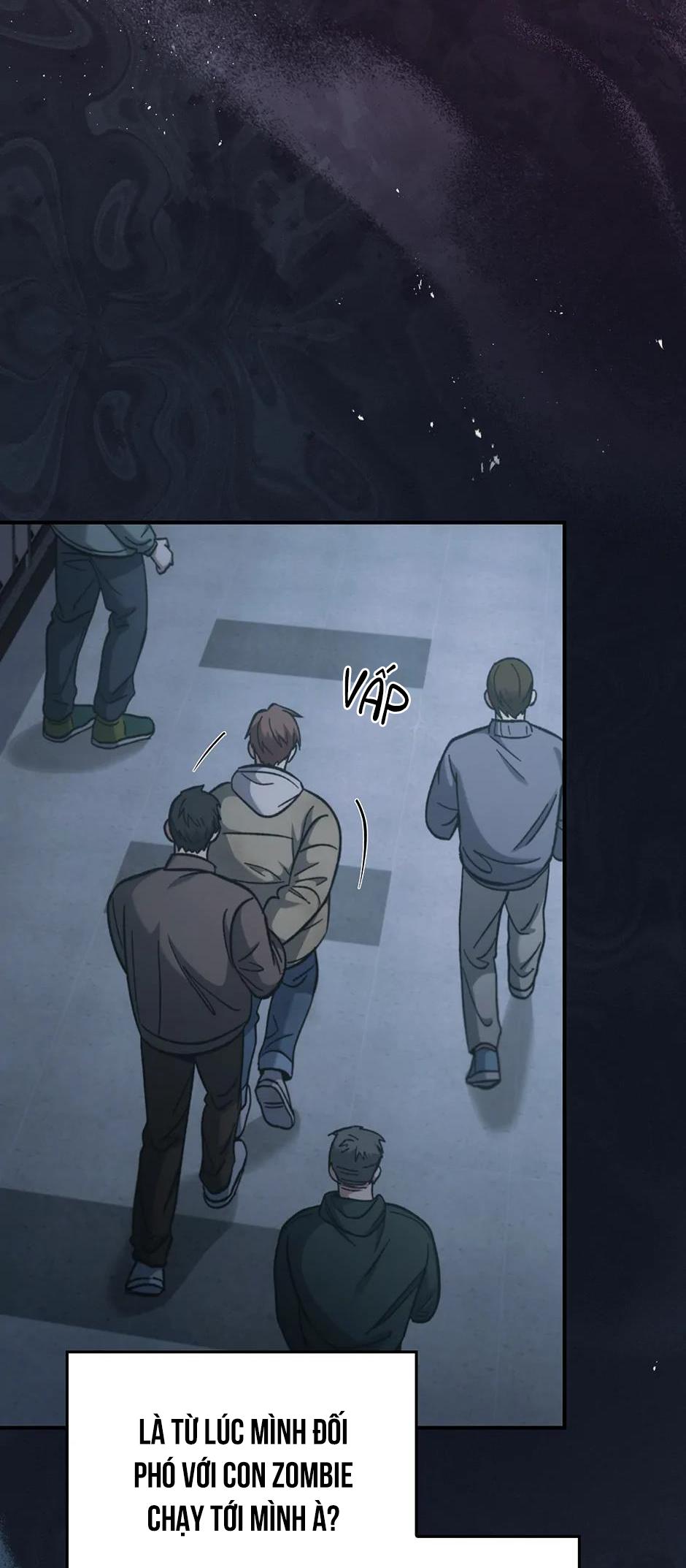 Deadman Switch Chapter 59 - Next Chapter 60