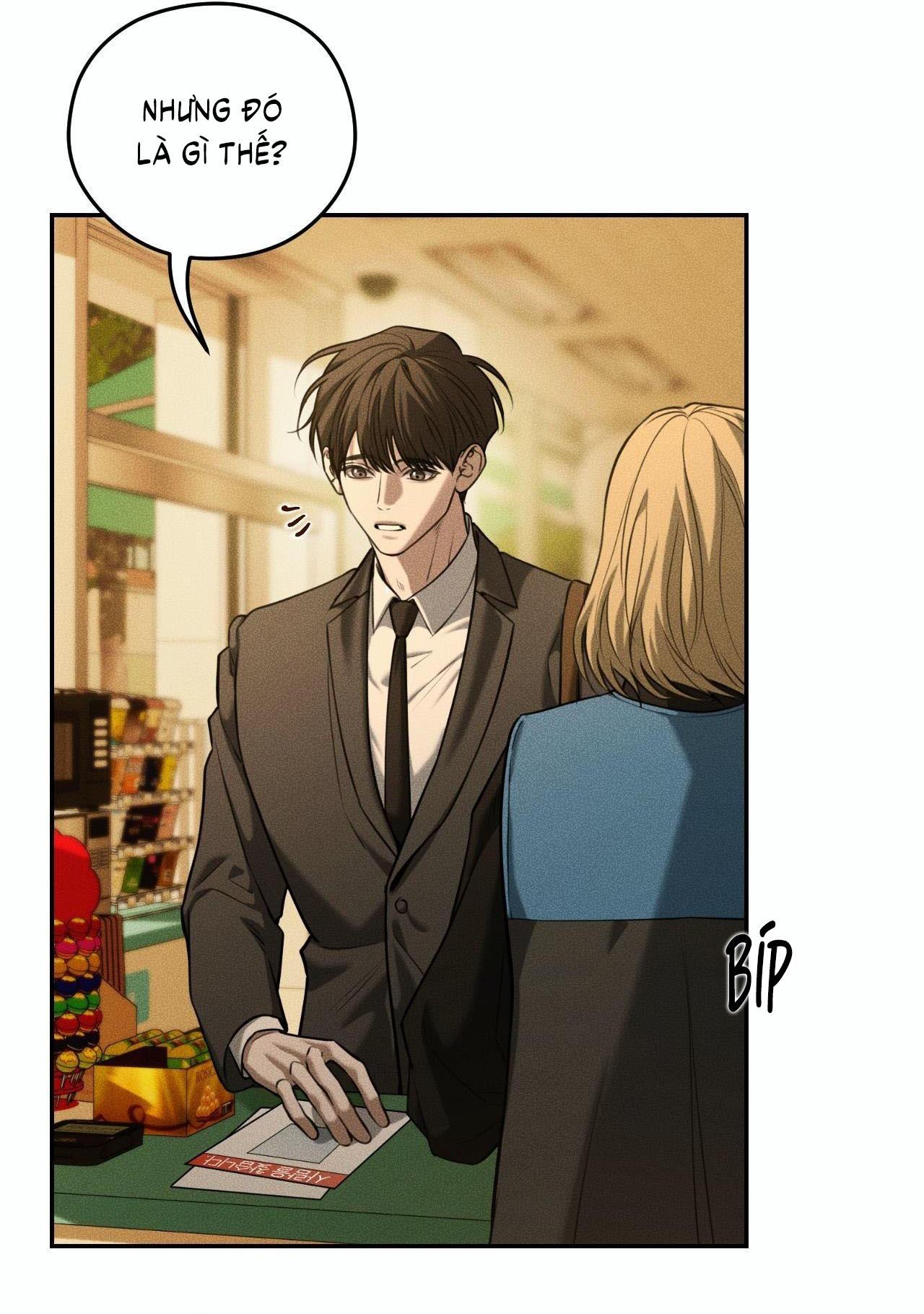 (CBunu) Gấu Teddy thân yêu Chapter 44 - Next 