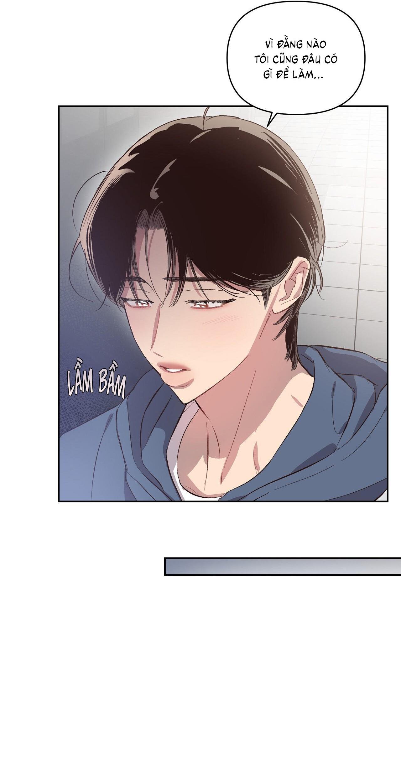 (CBunu) Bí Mật Của Mái Tóc Chapter 30 - Trang 2