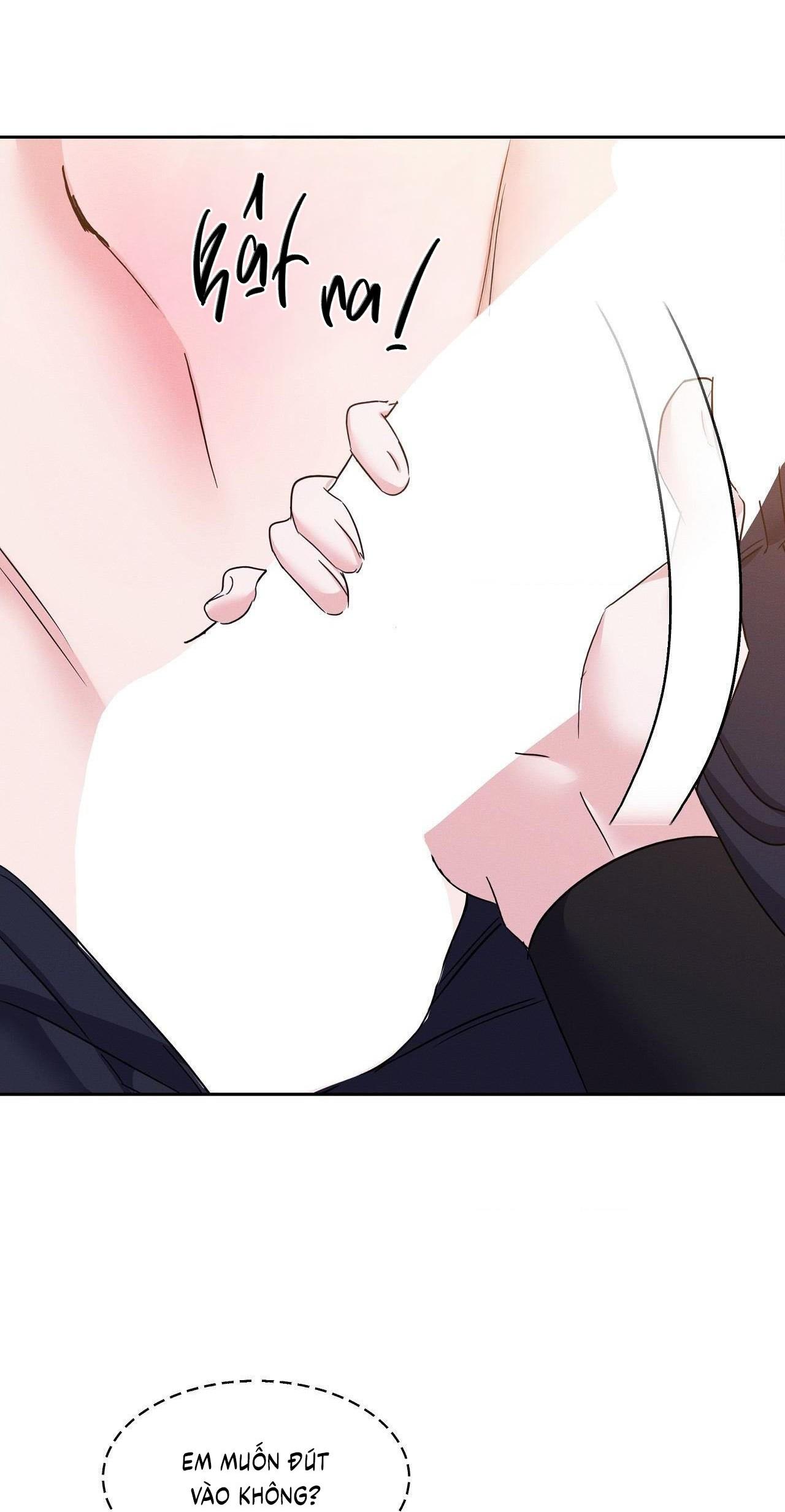 (CBunu) Cẩm Nang Fetish Chapter 5 H+ - Trang 3