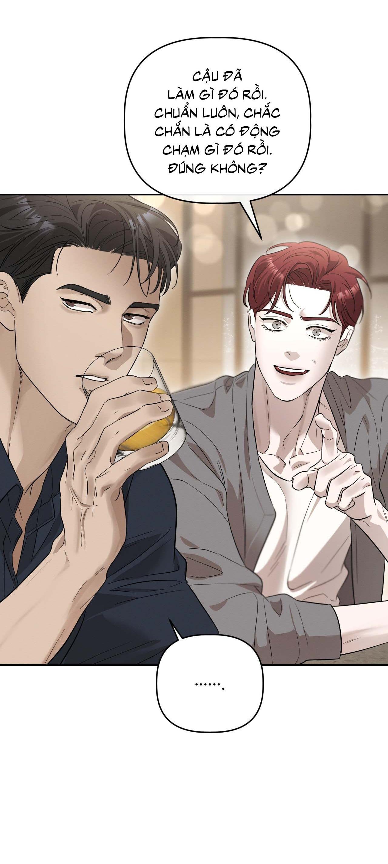 NHIỆT ĐỘ TIẾP XÚC Chapter 21 - Trang 4