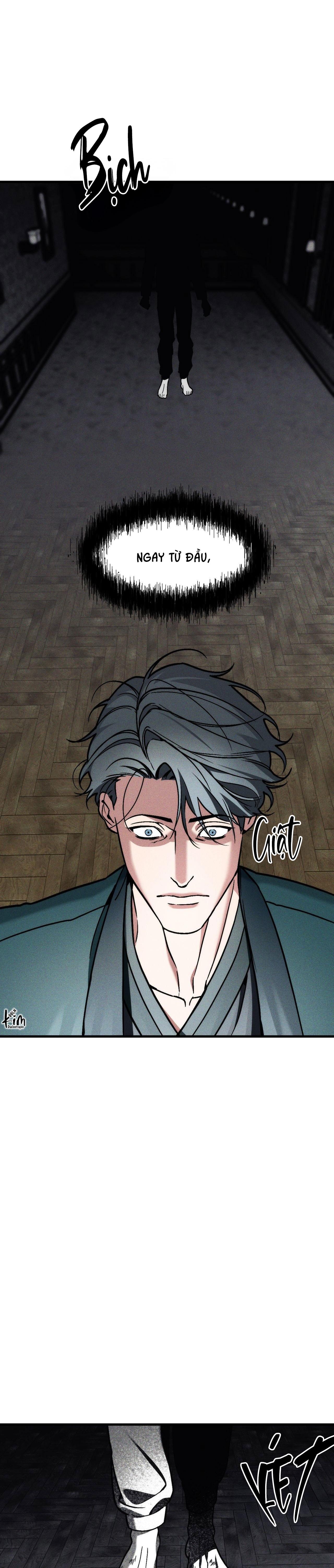 ANH CHỒNG TẾ PHẨM Chapter 27 - Next Chapter 28