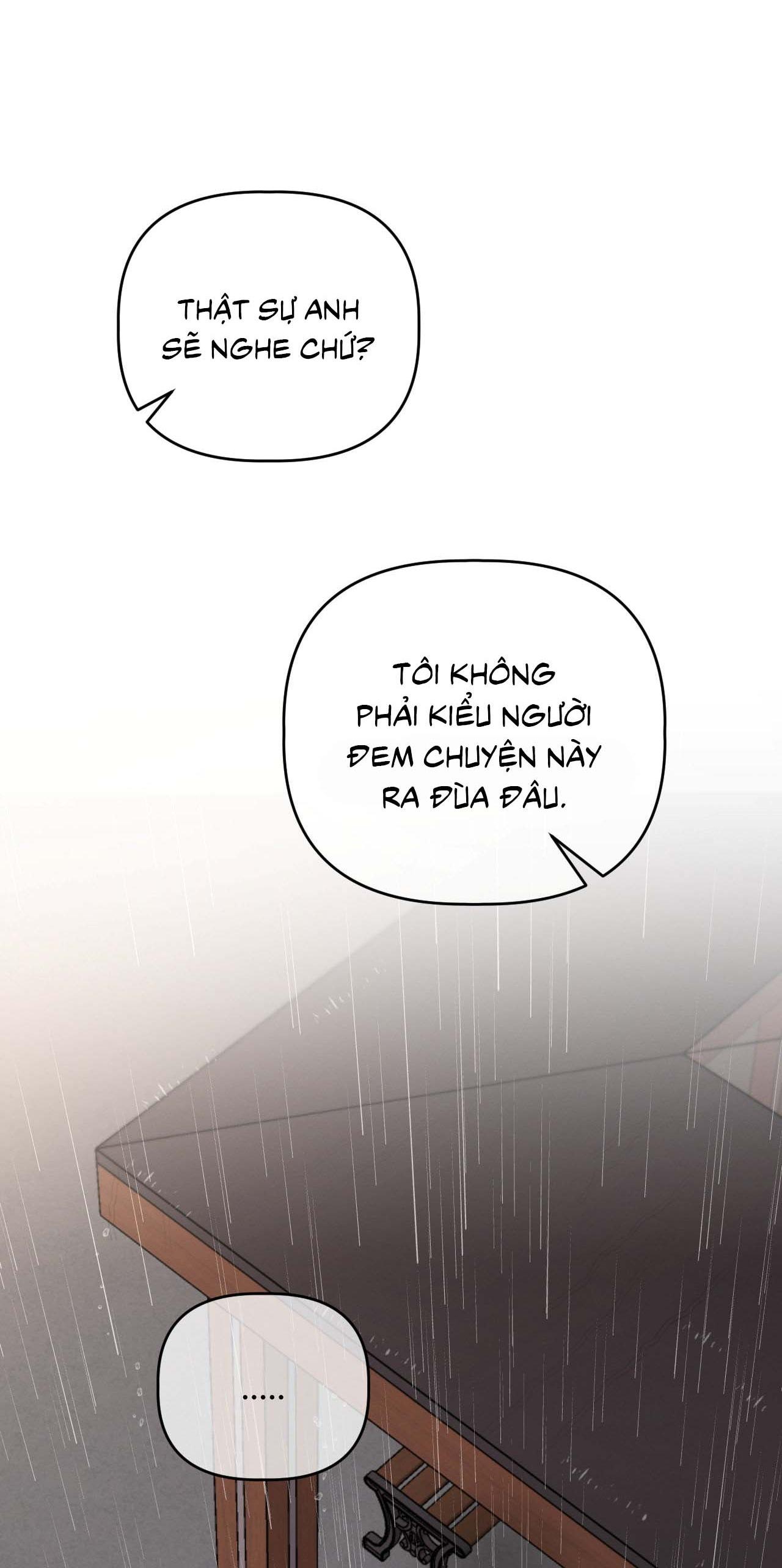 NHIỆT ĐỘ TIẾP XÚC Chapter 22 - Next Chapter 23
