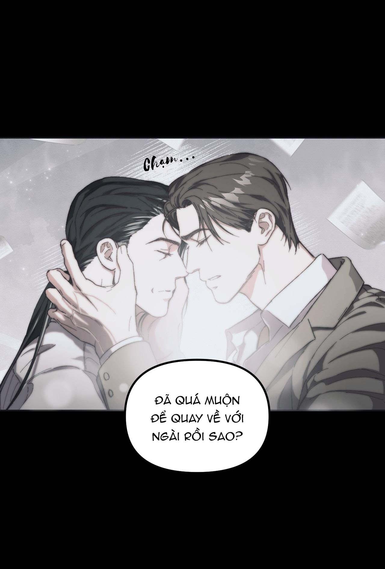 Tuyển Tập Manhwa Dằm Khăm Chapter 86 - Hừng đông 5 - Next Chapter 87 - Hừng đông 6
