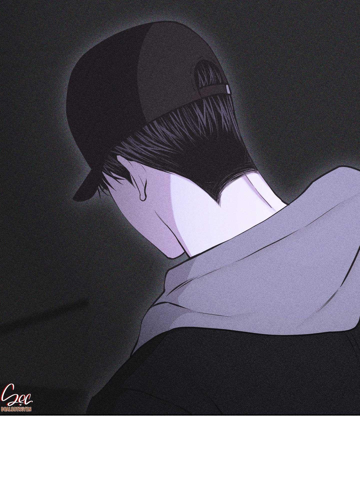 HÌNH THÁI TÌNH TAN Chapter 67 - Next 