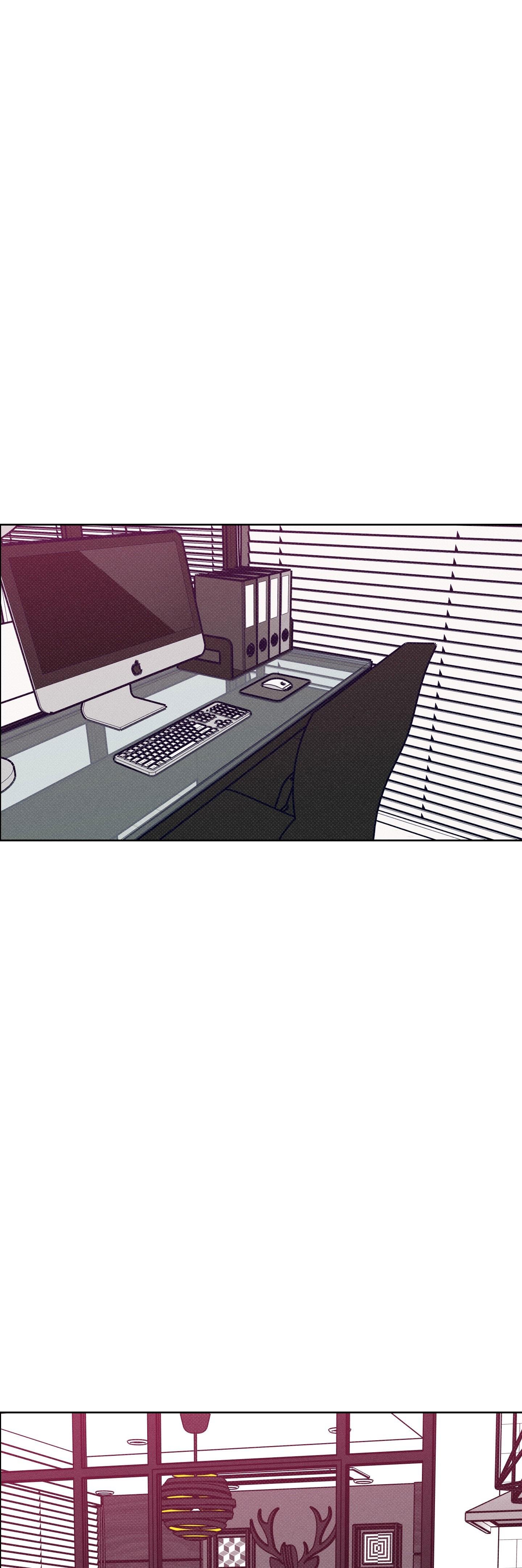 STAGE BEHIND Chapter 9 - Next 
