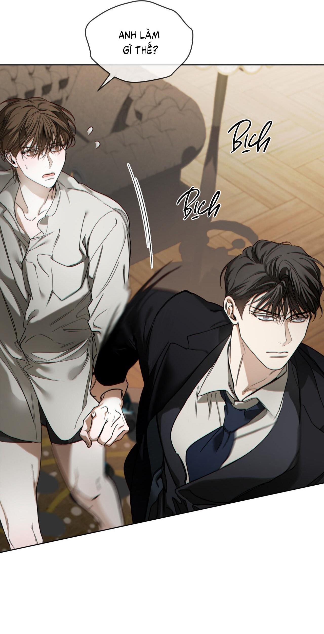 (CBunu) Phạm Luật Chapter 108 - Next 