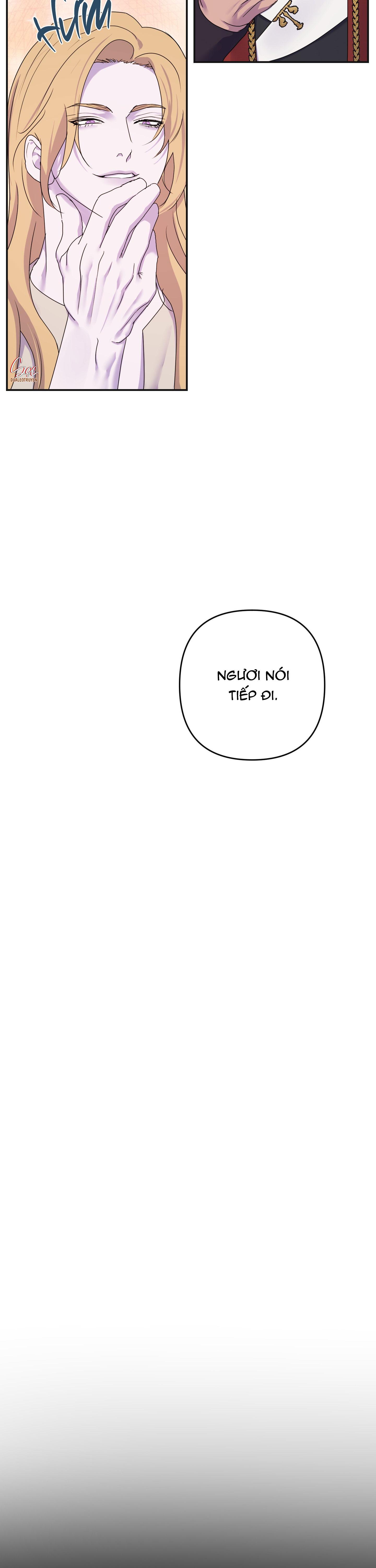 ĐÓA HOA CỦA ALOSHA Chapter 39 - Next 