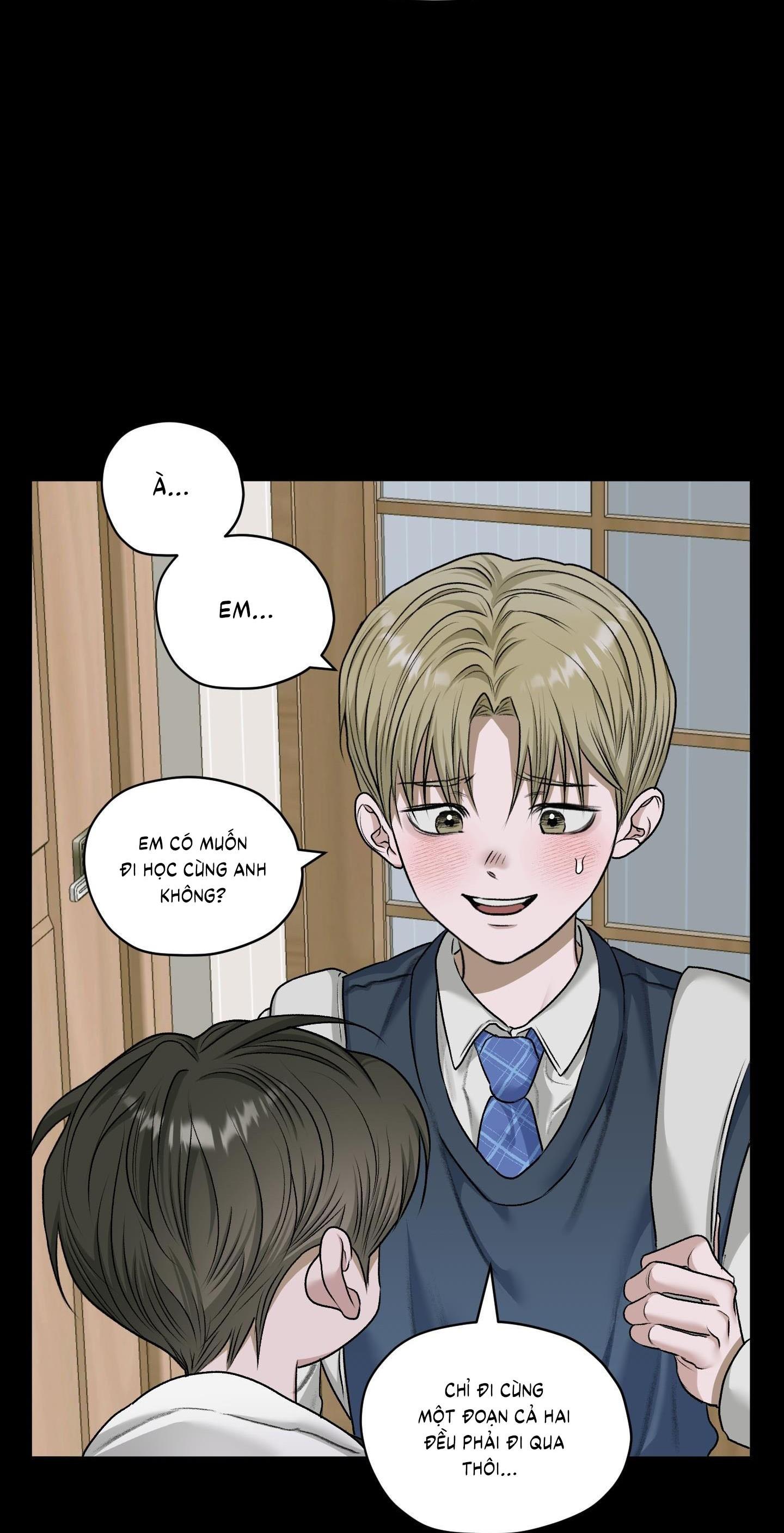 (CBunu) Đầm Sen Héo Úa Chapter 52 - Next 