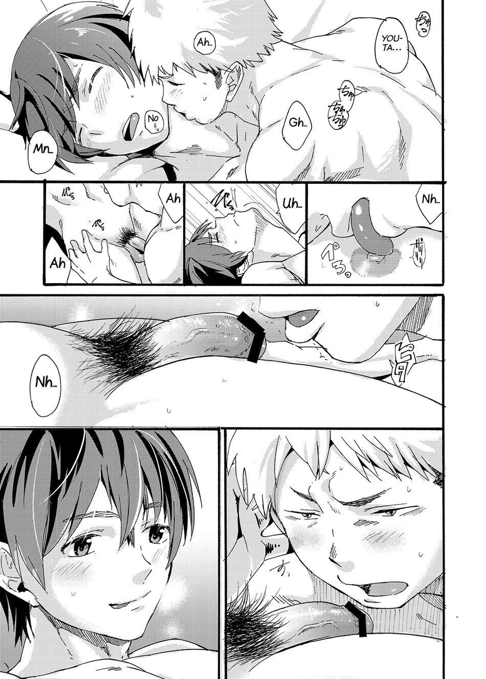 Oneshot Hỏny Nhà Rô Lai Chapter 438.1 - Next Chapter 438.2