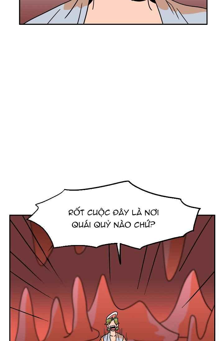 Dừng Lại, Tài Xế Chapter 24 Chap 24 - Trang 2