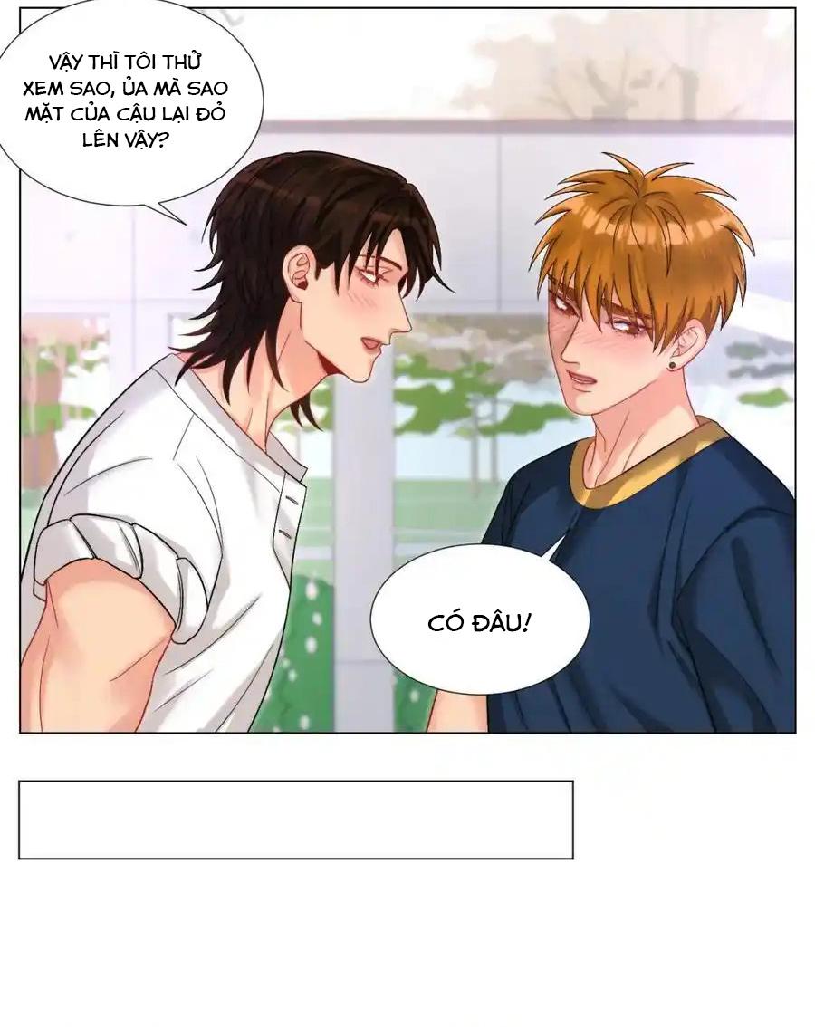 Ký túc xá nam phòng 303 Chapter 247 - Next 
