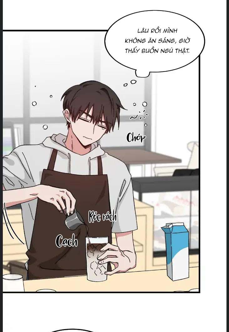 Tôi Yêu Vị Thần Của Tôi Chapter 10 - Next 