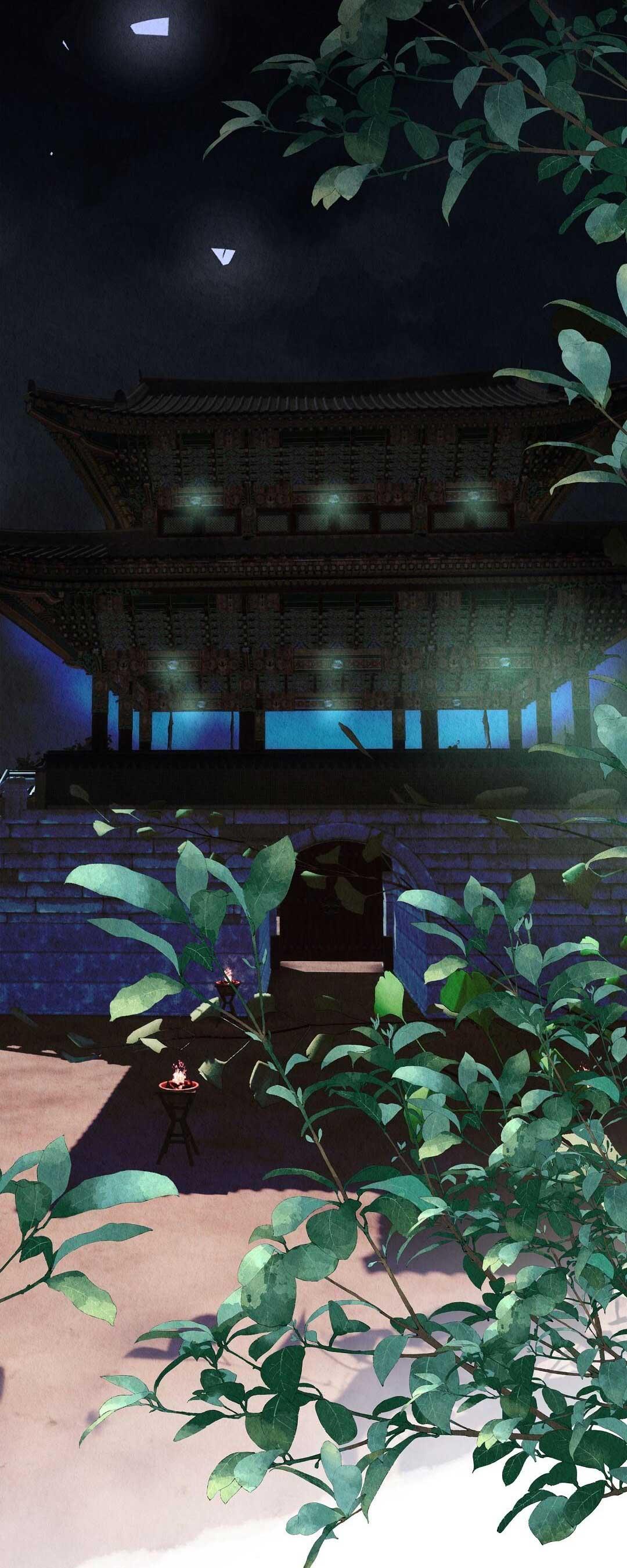 BẢN CHẤT TÀ ÁC Chapter 15 - Trang 3