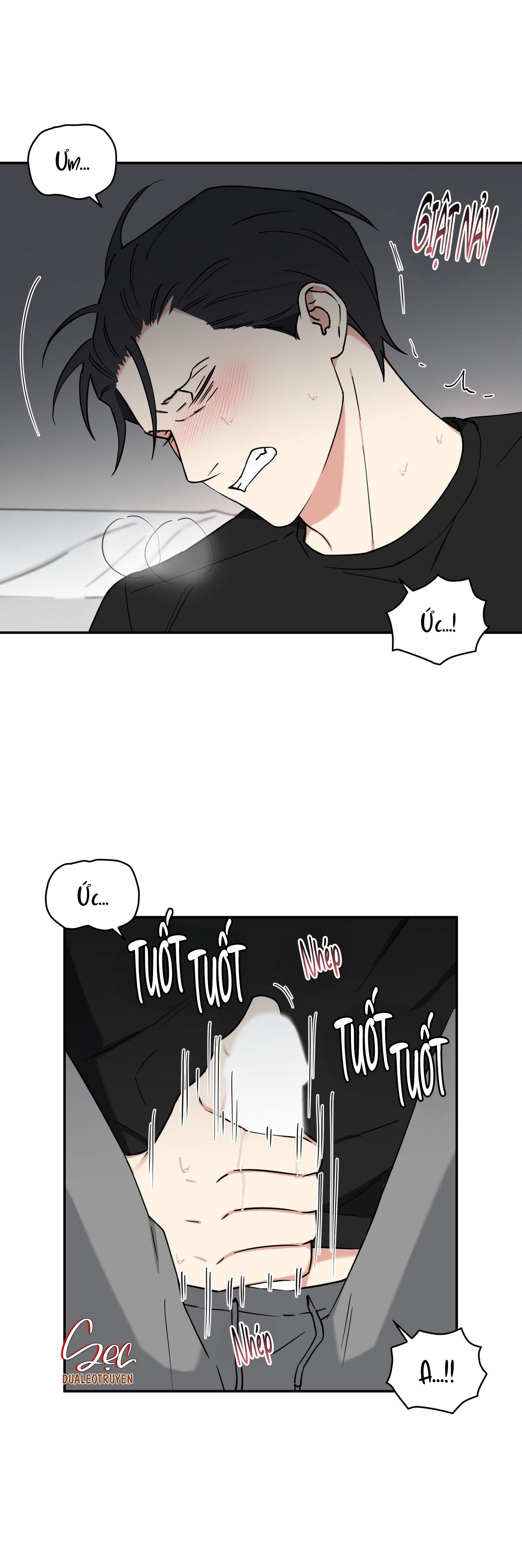 ÔNG CHÚ PHÉP THUẬT Chapter 4 - Next 