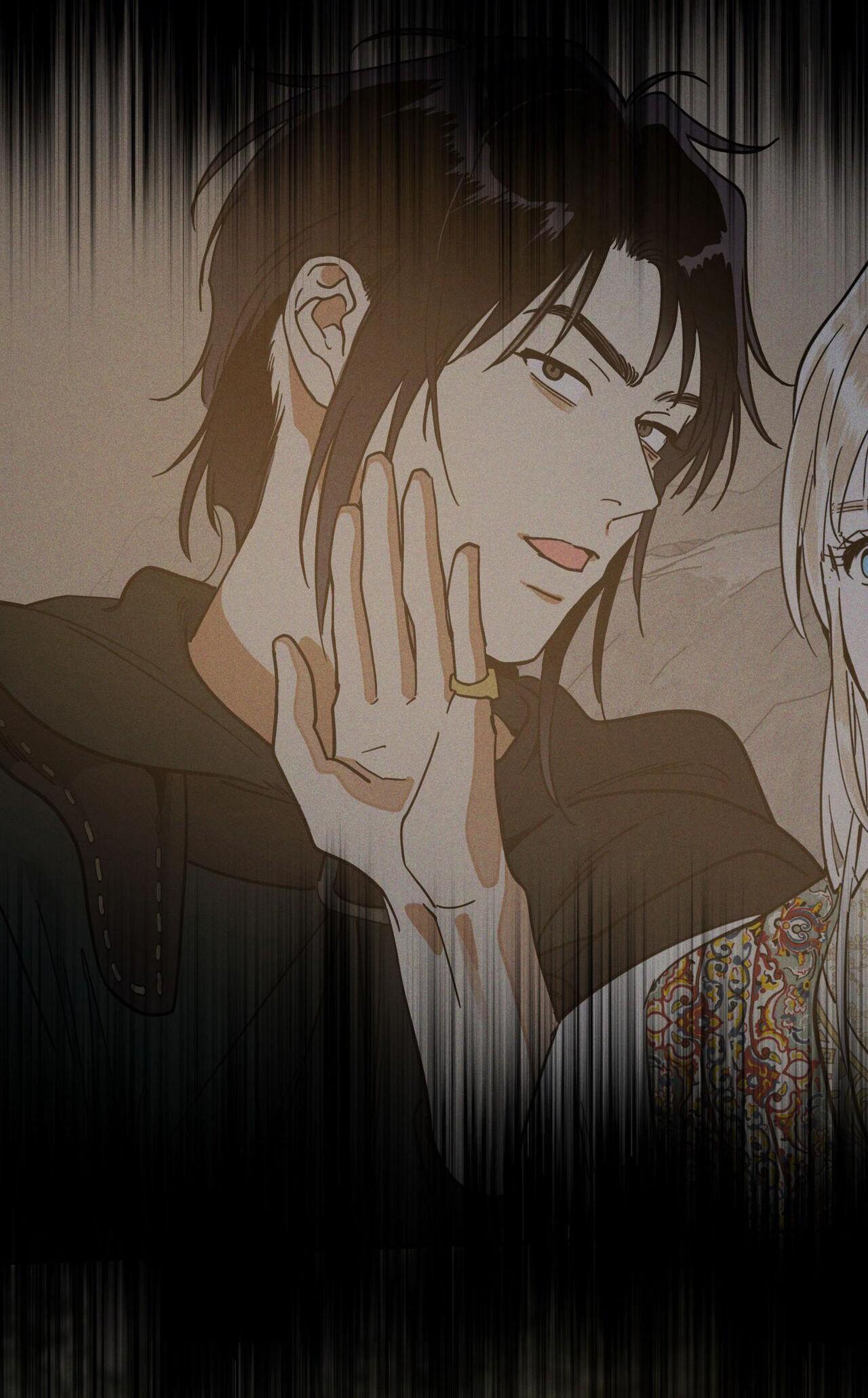 (CBunu) Antidote Chapter 54 - Next Chapter 55