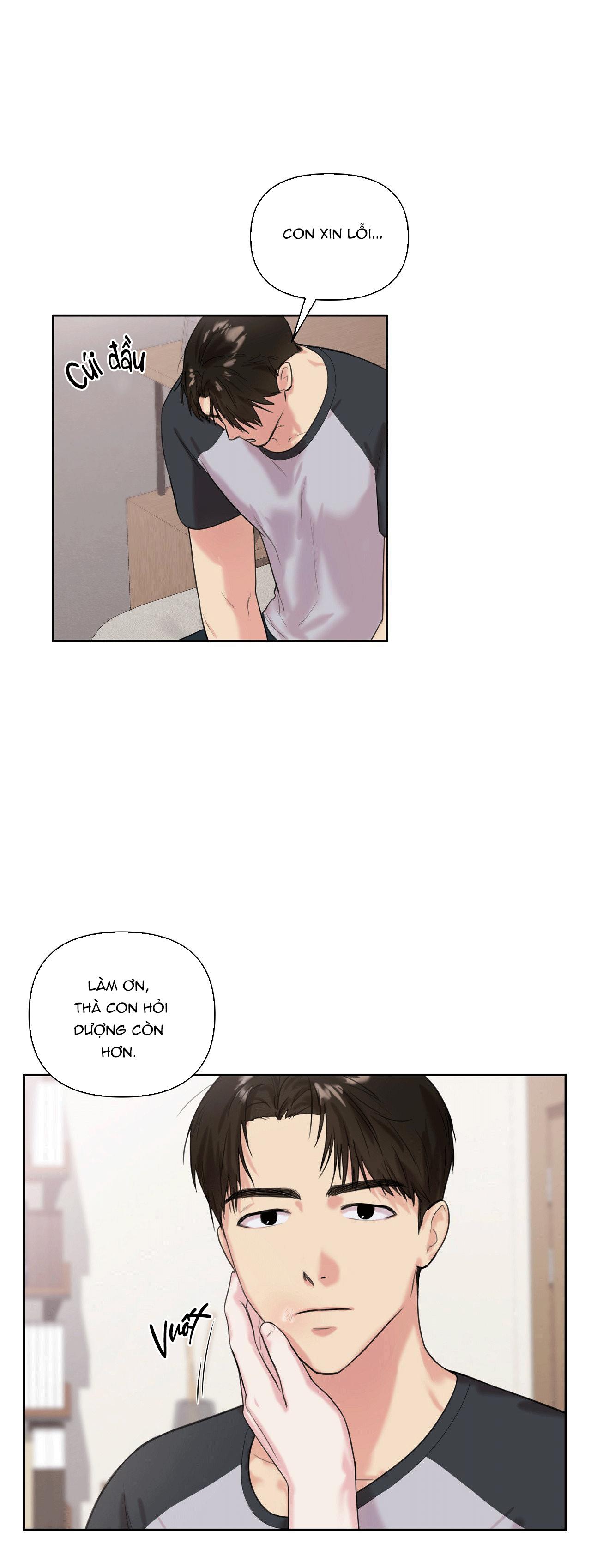 TU HÚ KHÔNG RỜI KHỎI TỔ Chapter 10 - Next 