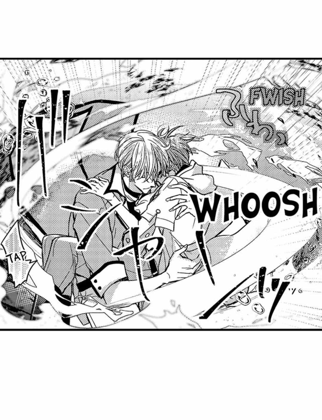 Chàng hoàng tử hoàn hảo yêu tôi, tình địch của anh ấy? Chapter 38 - Next Chapter 39
