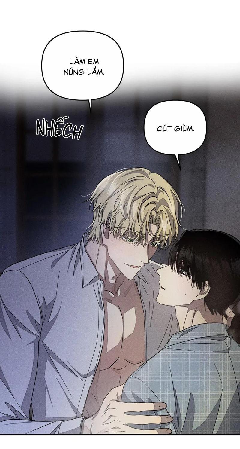Công Lập Left Fluke Chapter 23 - Next Chapter 24