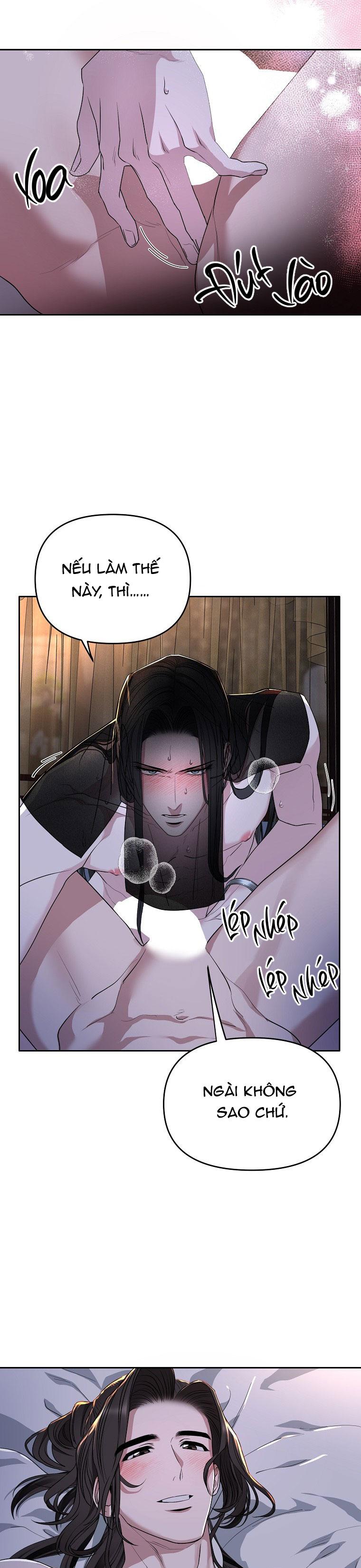 XUÂN PHONG VIÊN MÃN Chapter 77 - Next 